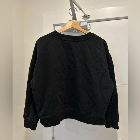 Calvin Klein Pull Over Sweater Size XL - Picture 3 of 6